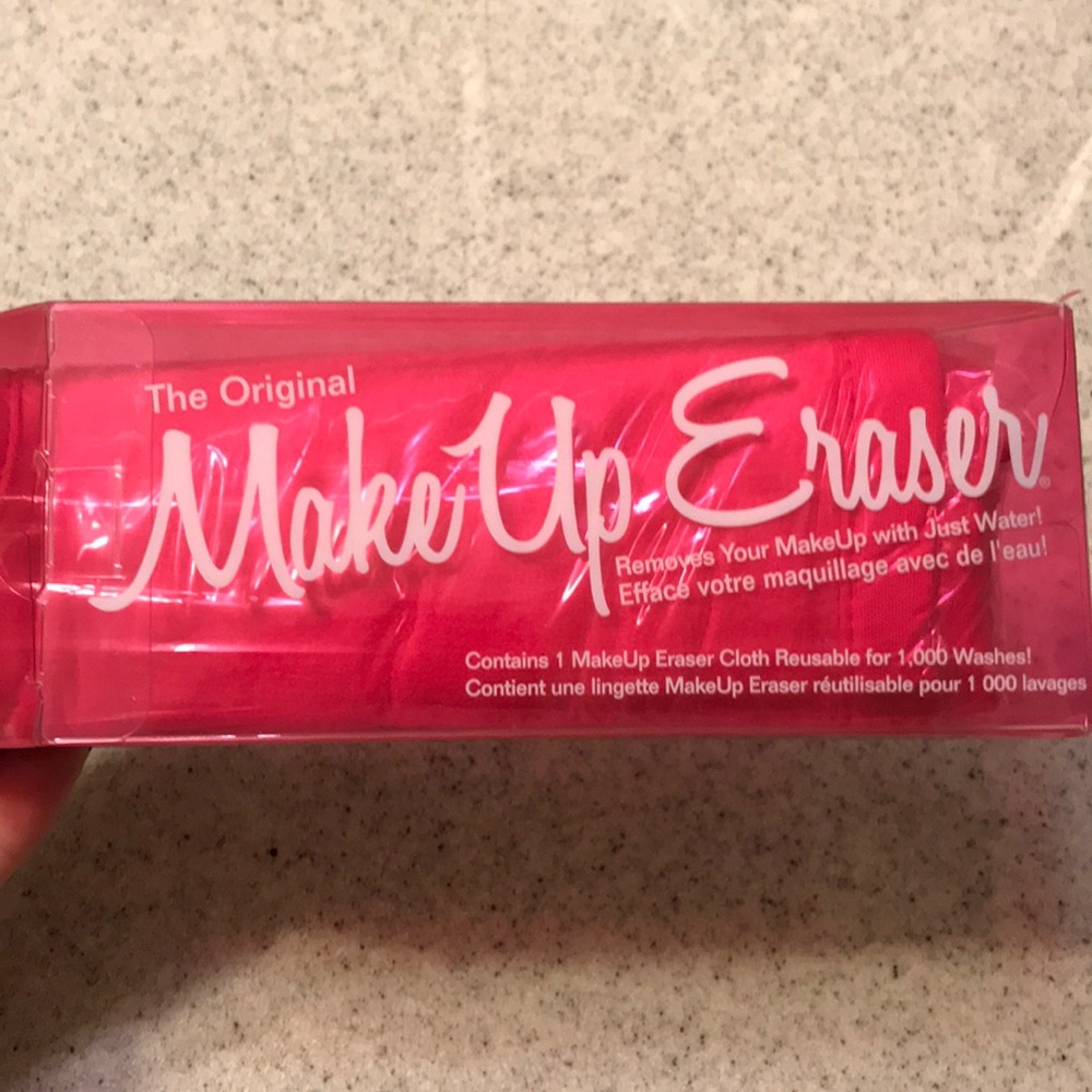 Makeup Eraser